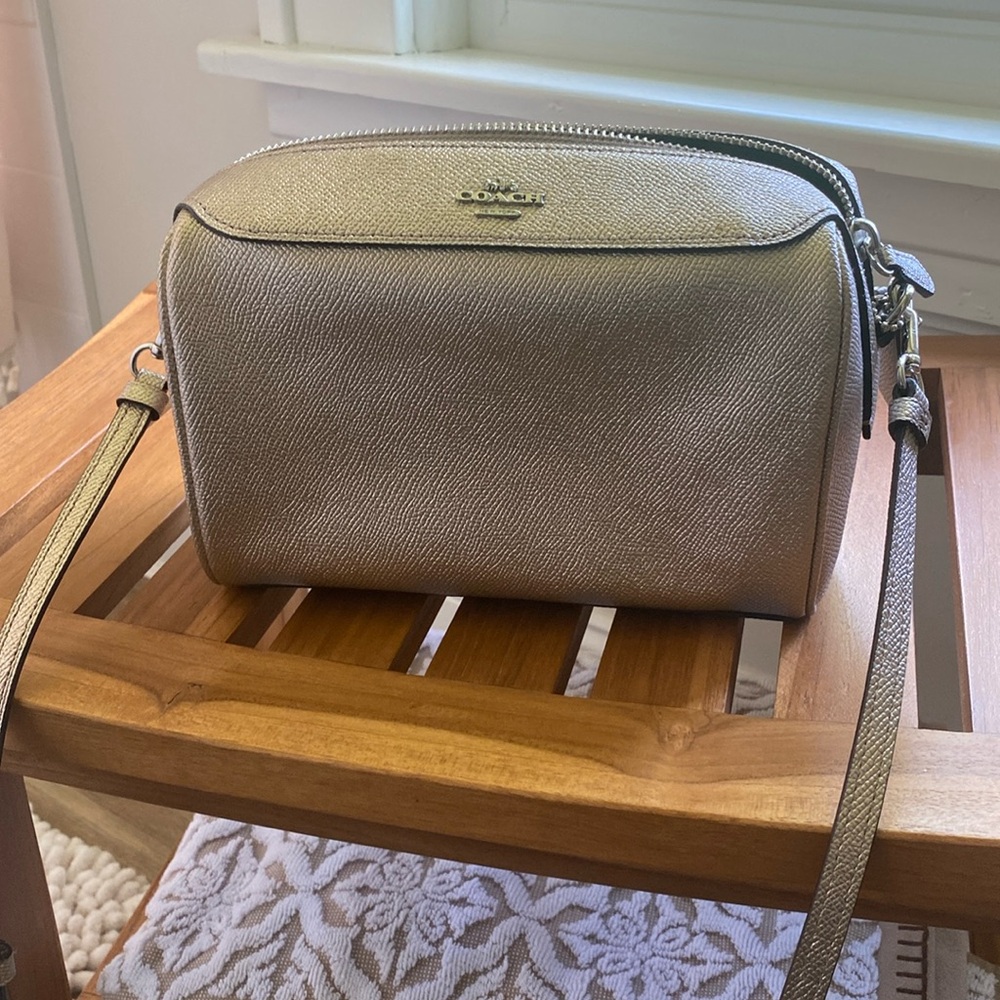 Coach Crossbody Bag